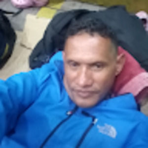 Meet your Posher, Rufino